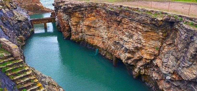 هتل Camping Rinlo Costa