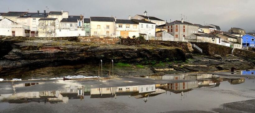 هتل Camping Rinlo Costa