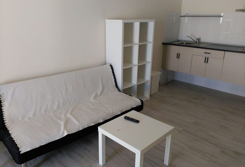 ホテル Camping San Javier