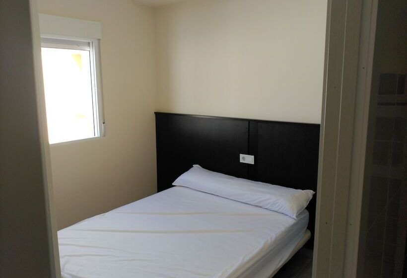 ホテル Camping San Javier