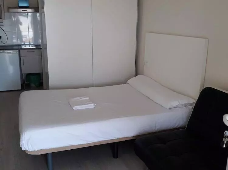 ホテル Camping San Javier