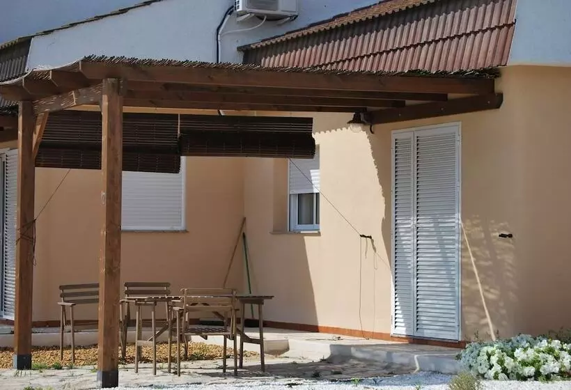 ホテル Camping San Javier