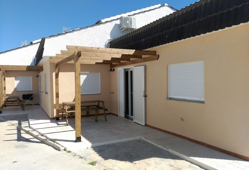 ホテル Camping San Javier