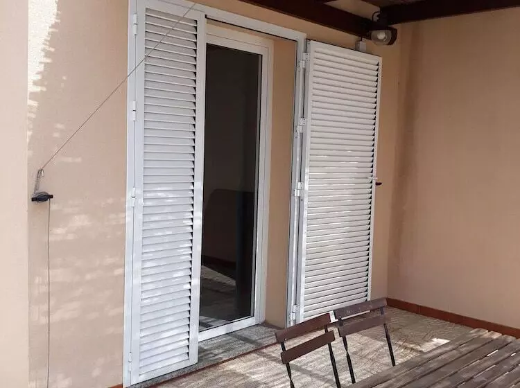 ホテル Camping San Javier