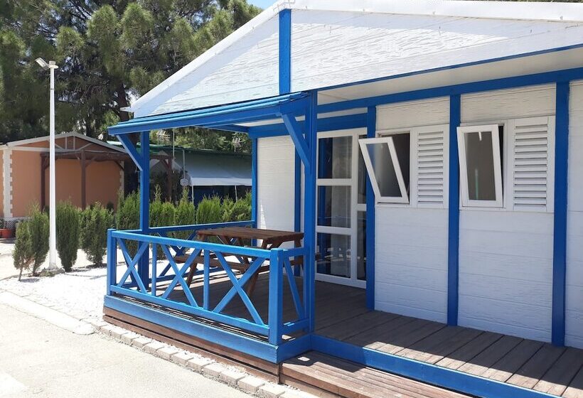 ホテル Camping San Javier