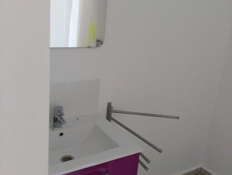 ホテル Camping San Javier