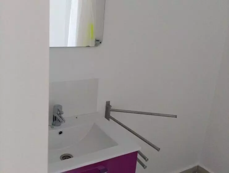 ホテル Camping San Javier