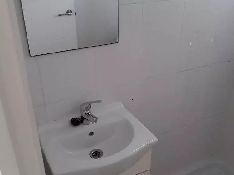 ホテル Camping San Javier