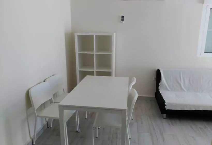 ホテル Camping San Javier