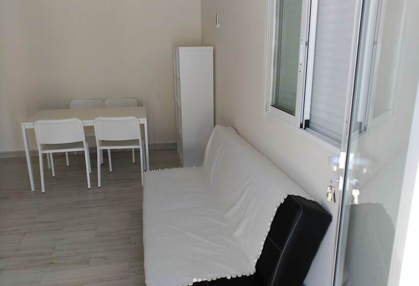 ホテル Camping San Javier