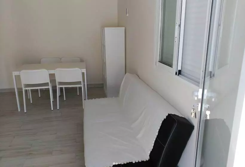 ホテル Camping San Javier