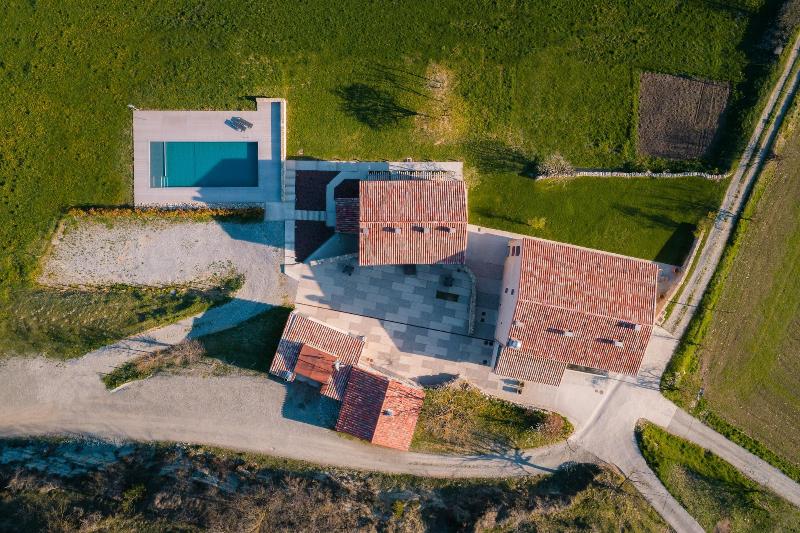 호텔 Les Planes Del Grau