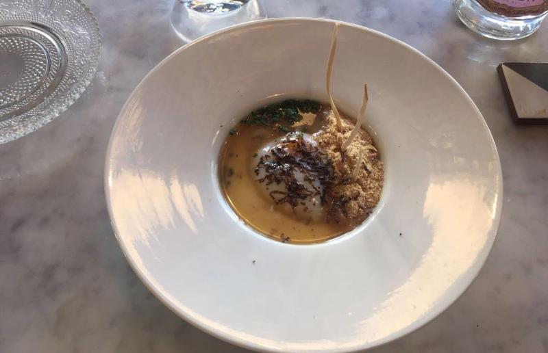 בית מלון כפרי Los Maños