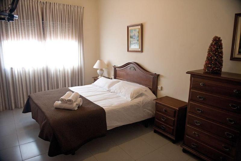 בית מלון כפרי Los Maños