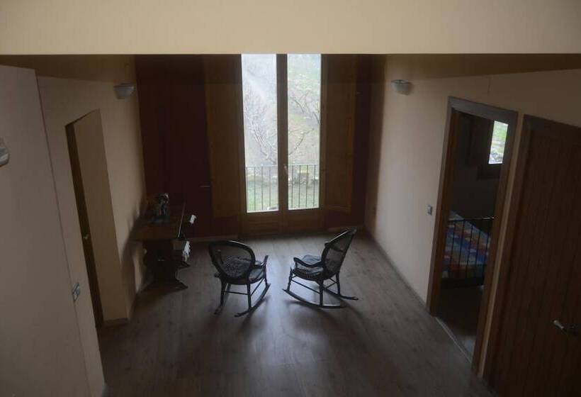 Mas Taniet Hotel Rural