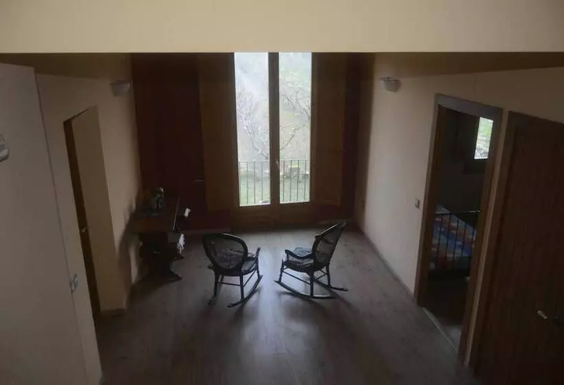 Mas Taniet Hotel Rural