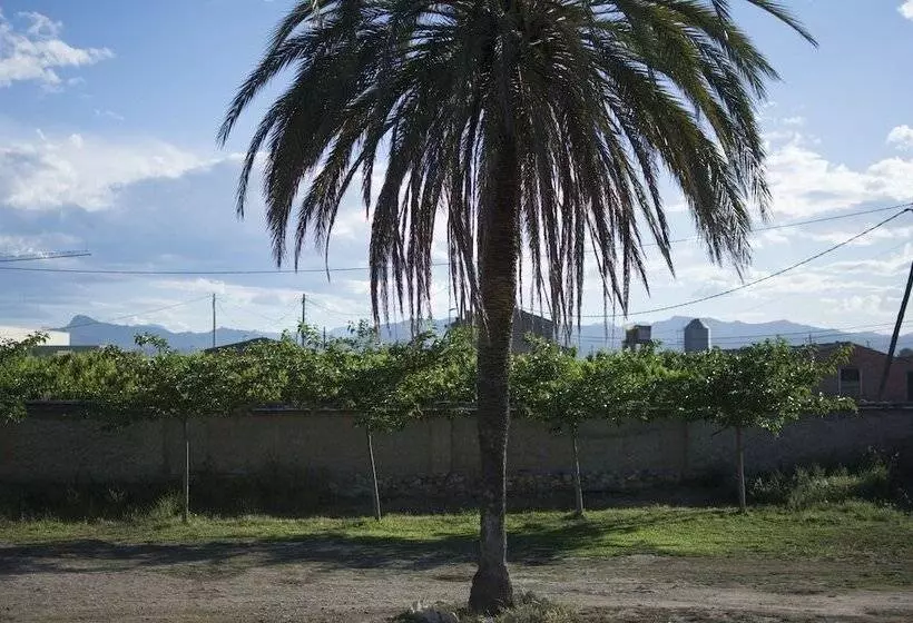 Mas Taniet Hotel Rural