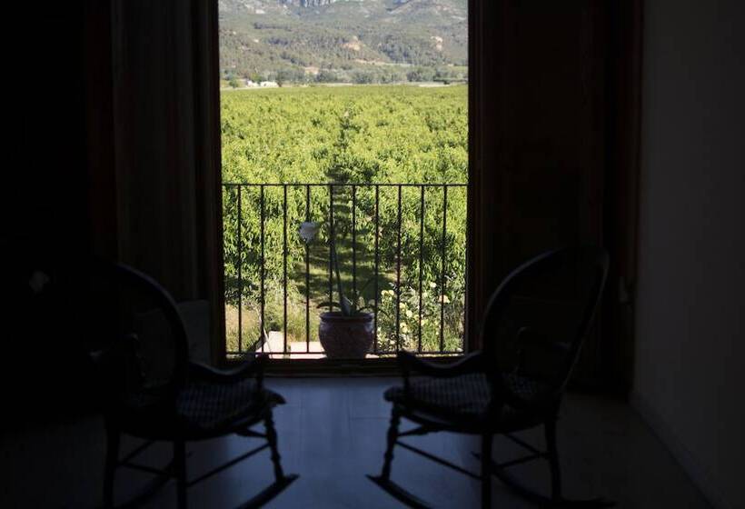 Mas Taniet Hotel Rural