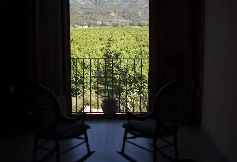 Mas Taniet Hotel Rural