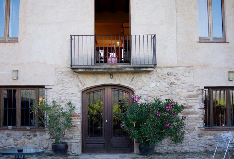 Mas Taniet Hotel Rural