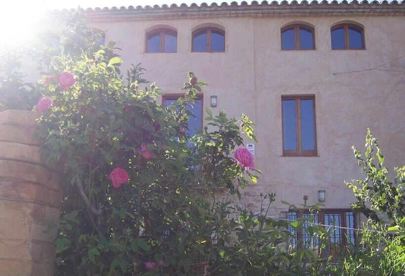 Mas Taniet Hotel Rural