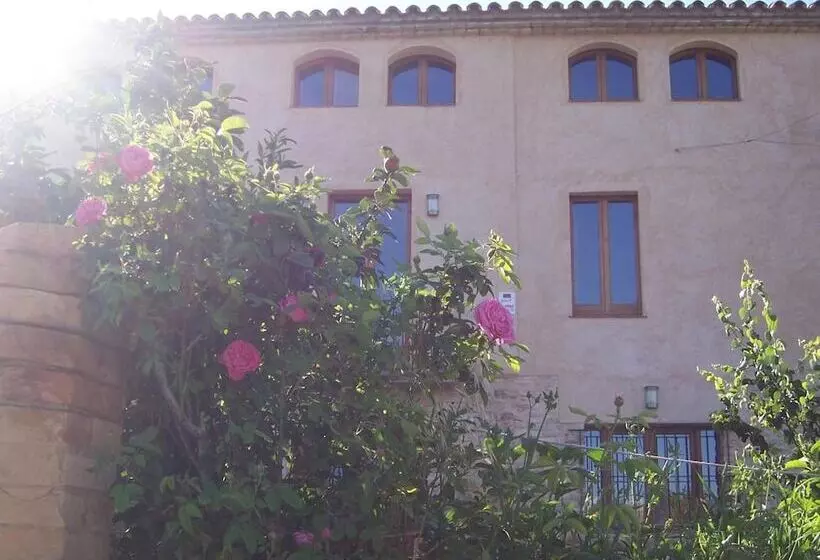 Mas Taniet Hotel Rural