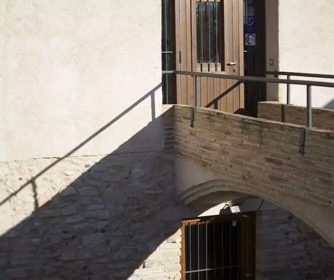 Mas Taniet Hotel Rural