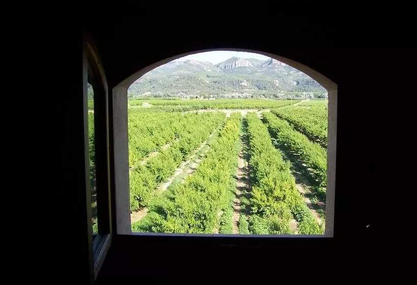 Mas Taniet Hotel Rural