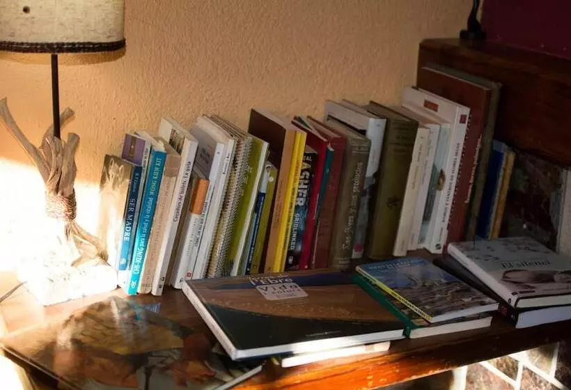 Mas Taniet Hotel Rural