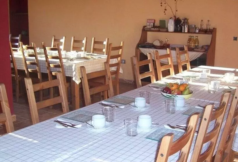 Mas Taniet Hotel Rural