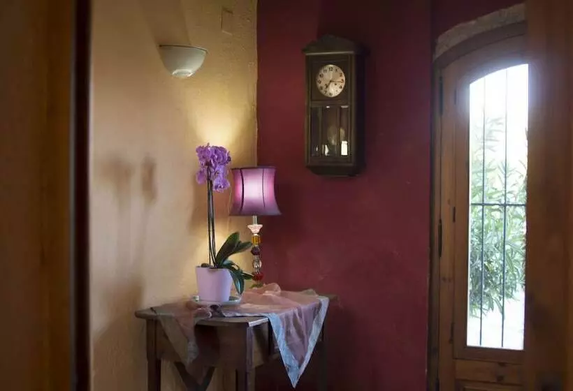 Mas Taniet Hotel Rural