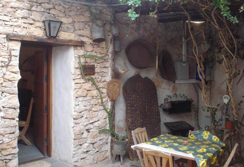 هتل روستایی Casa Rural Tamasite