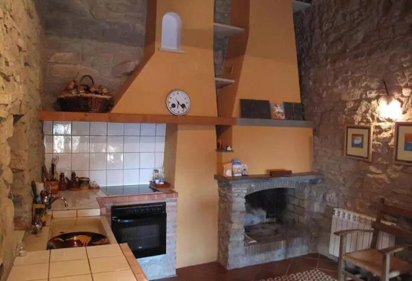 L Esgolfa De Ca L Ortís