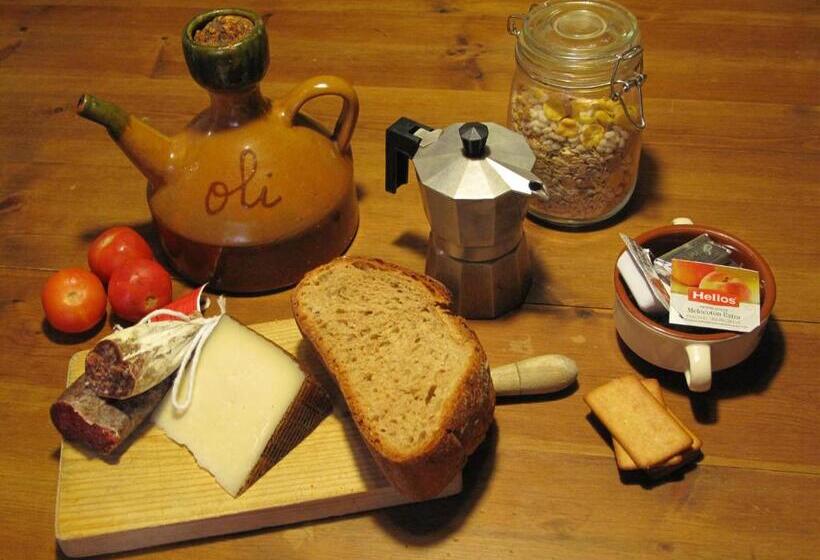 L Esgolfa De Ca L Ortís