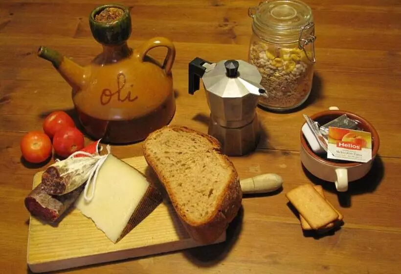 L Esgolfa De Ca L Ortís