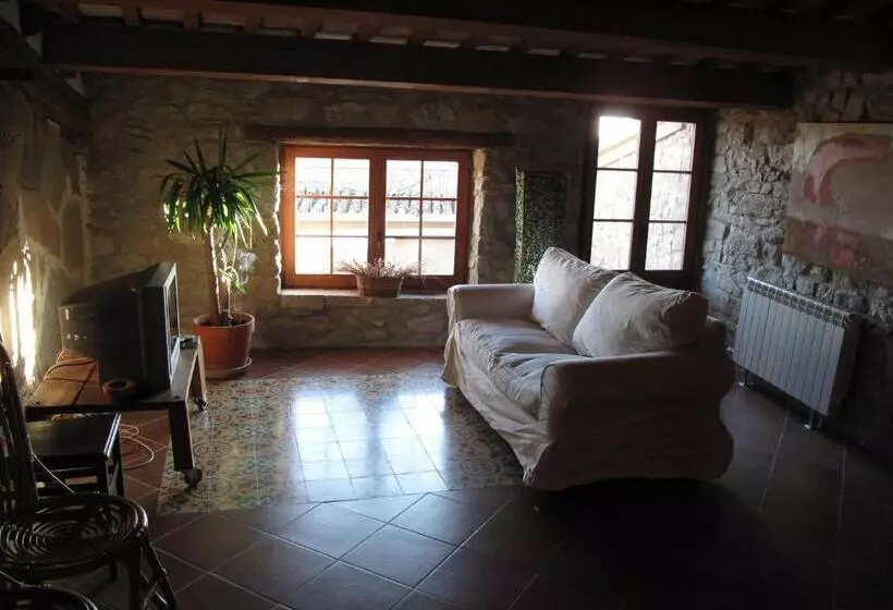 L Esgolfa De Ca L Ortís