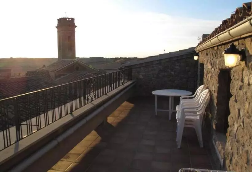 L Esgolfa De Ca L Ortís