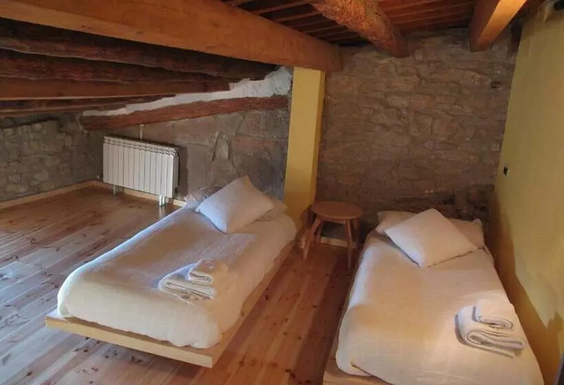 L Esgolfa De Ca L Ortís