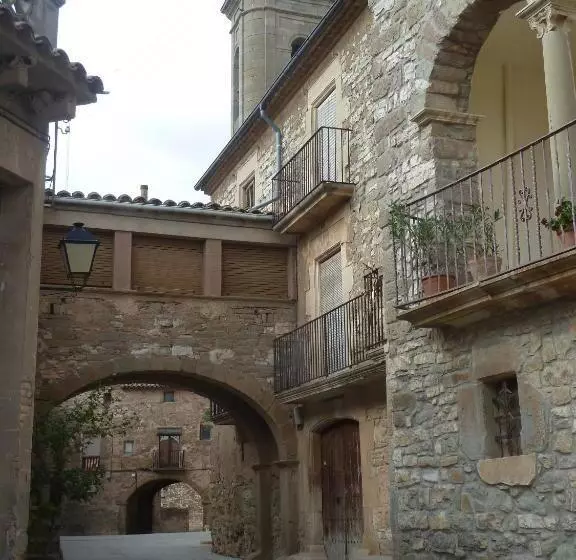 L Esgolfa De Ca L Ortís