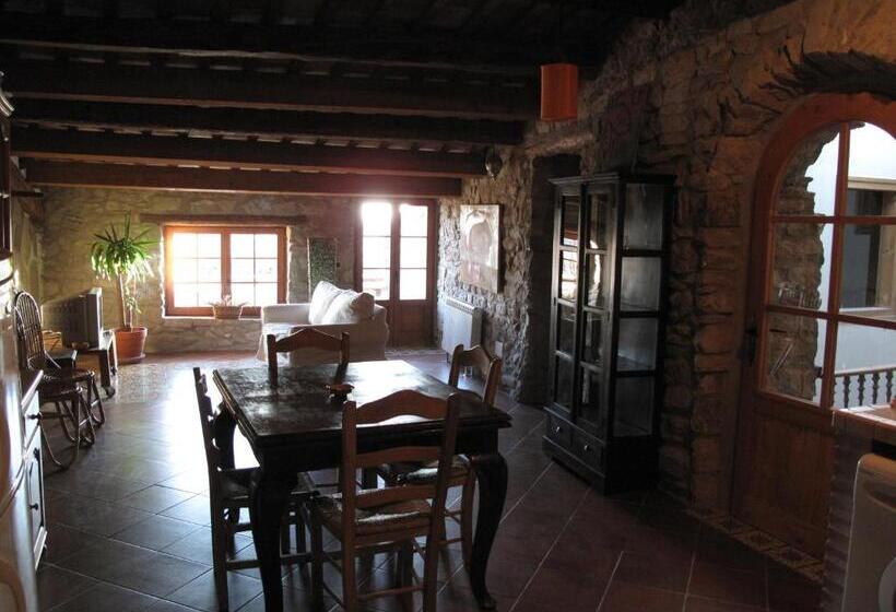 L Esgolfa De Ca L Ortís