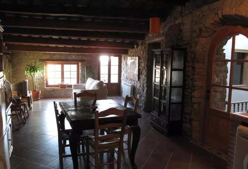 L Esgolfa De Ca L Ortís