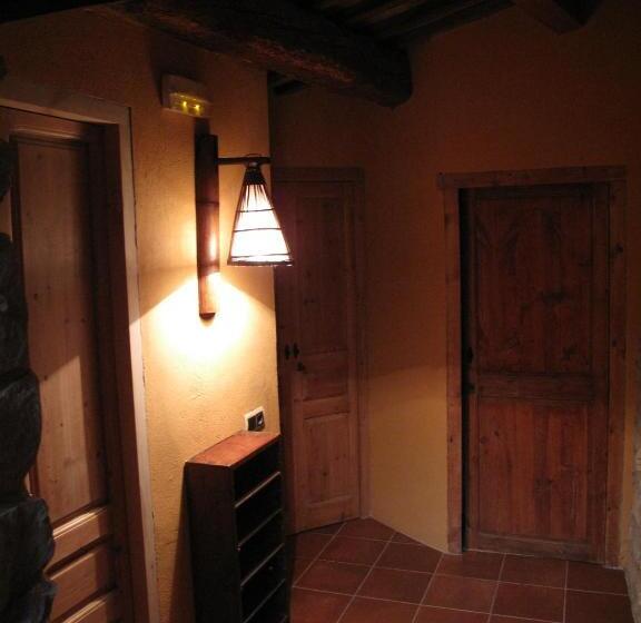 L Esgolfa De Ca L Ortís