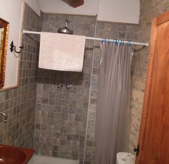 L Esgolfa De Ca L Ortís