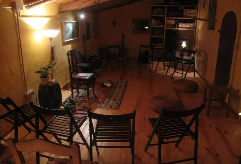 L Esgolfa De Ca L Ortís