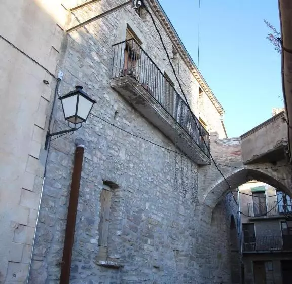 L Esgolfa De Ca L Ortís