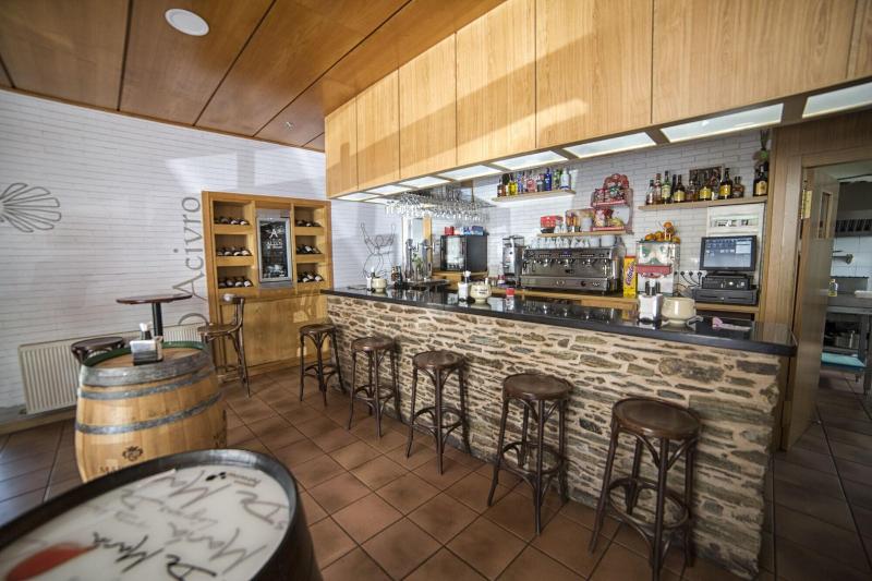 Alojamientos Rurales O Acivro