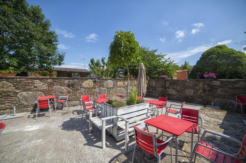 Alojamientos Rurales O Acivro