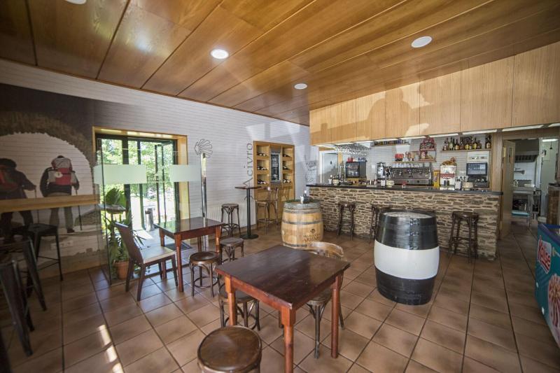 Alojamientos Rurales O Acivro