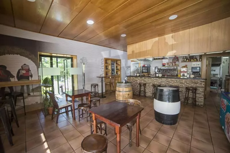 Alojamientos Rurales O Acivro