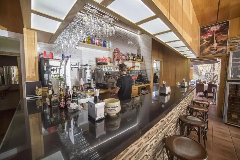 Alojamientos Rurales O Acivro